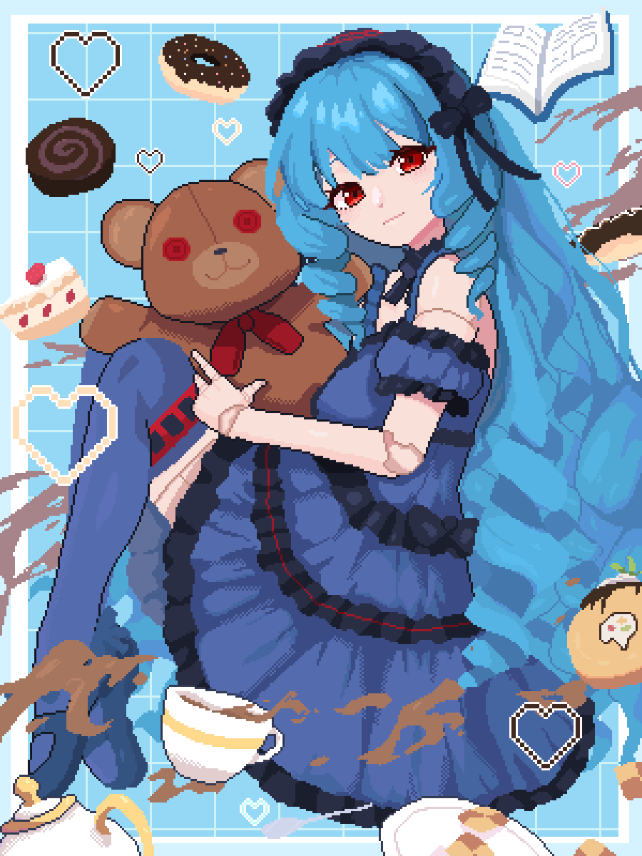 尾幡りあん＠C107火曜日 西し25b🐈‍⬛✒️ｲﾗｽﾄﾚｰﾀｰ・Live2Dﾓﾃﾞﾗｰ