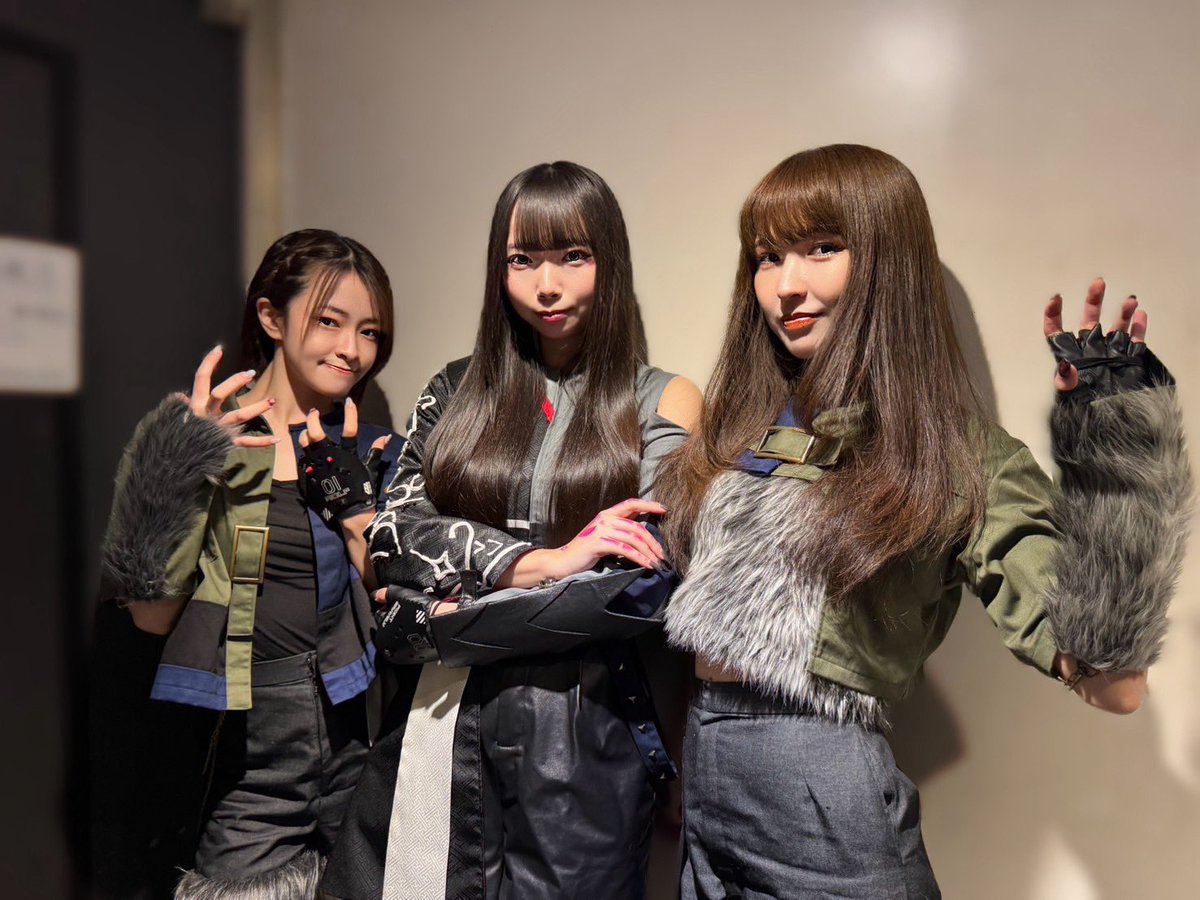 nicora ray ark (@nicora_ray_ark) / Posts / X