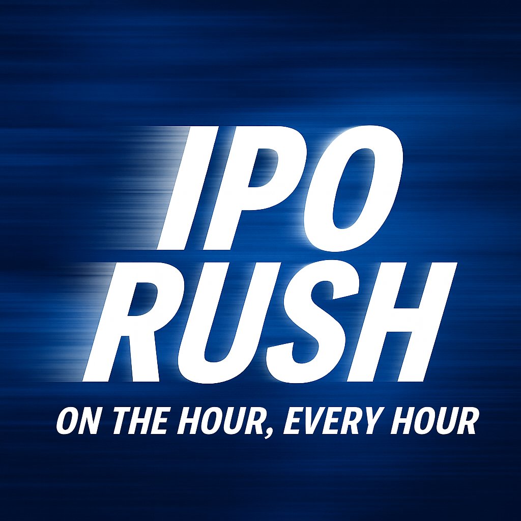 TopStrikeIO's tweet image. It’s IPO RUSH Week on TopStrike!

New player launches every hour, on the hour from 3pm UTC today.

Join our Discord for full details, referral codes and to enter our free Mainnet Player Pack giveaway.

And.....log in to your account for a mystery surprise 👀