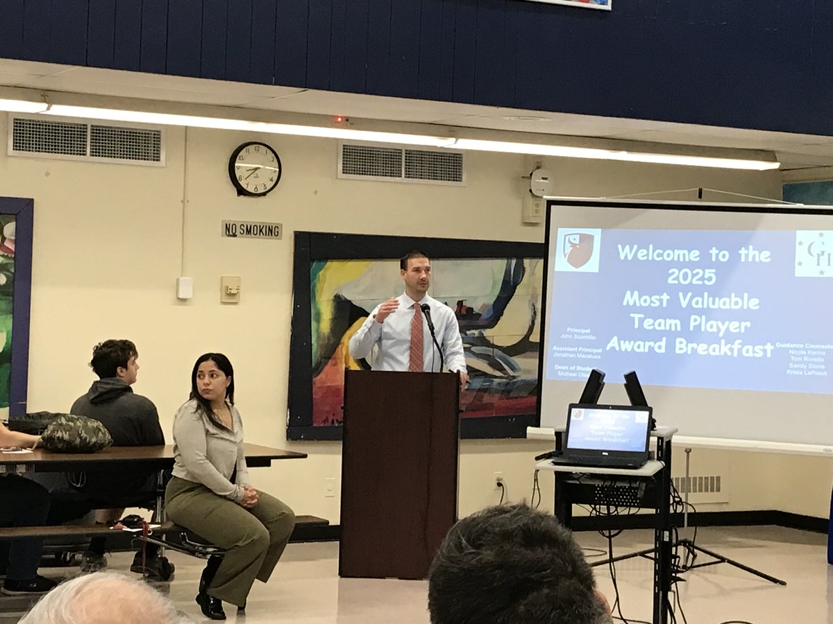 Great Hollow MS tweet media