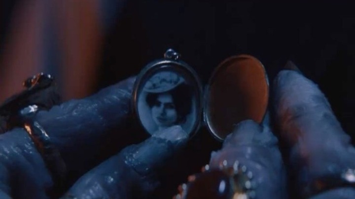 gloriamassana's tweet photo. Living without love is the worst disease of all, my friend. In the end after a while, no matter how strong your love is, you lose your faith.
#LucBesson

Dracula: A Love Tale (Luc Besson, 2025). https://t.co/p0mQJGceAO