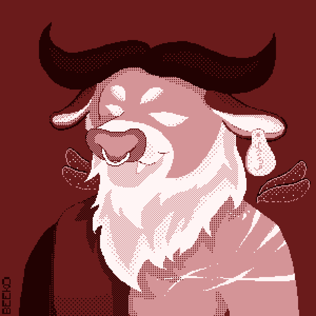 Beeko | Commissions open tweet media