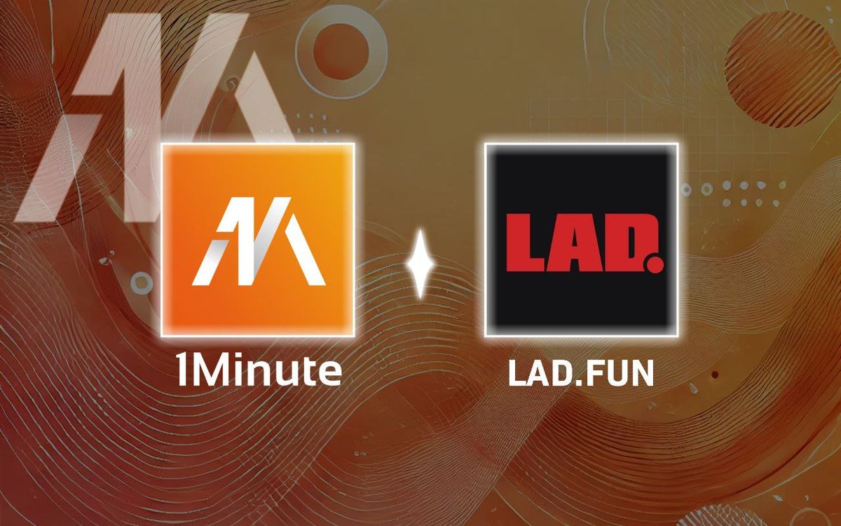 1Minute Web3 tweet media