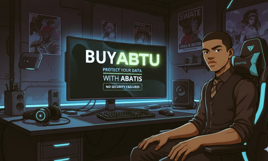 OnojaJerry1547's tweet image. Thread Starter: In a world of rising ransomware &amp;amp; zero-days, why settle for reactive shields? Abatis ABTU delivers proactive, kernel-level defense—stopping threats BEFORE they execute. Tokenize your security today! #AbatisABTU #Web3Security