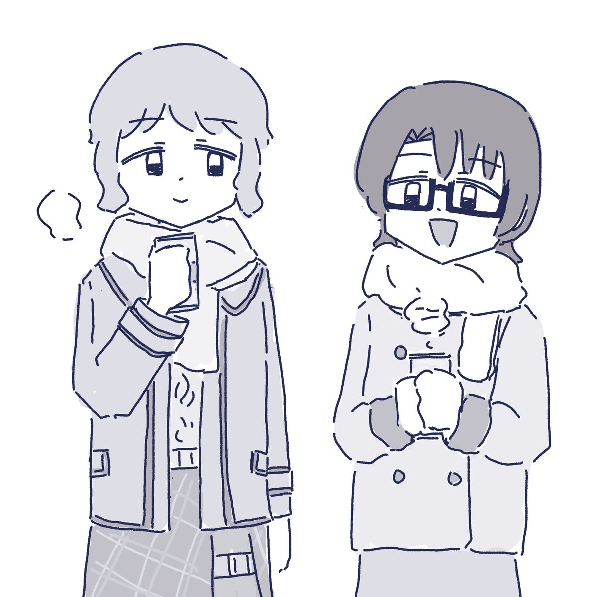 みちちちち (@atsuage_umauma) on Twitter photo 