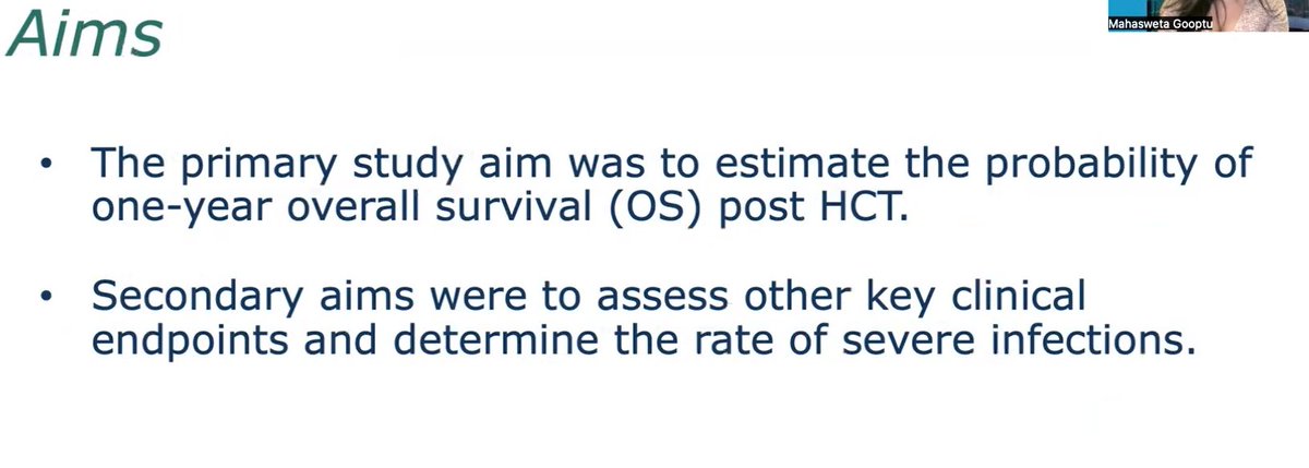 GvHD Hub tweet media