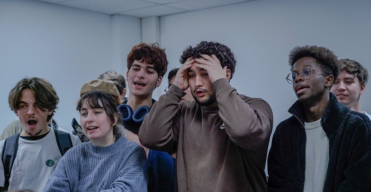 Levdap9's tweet image. Album - FairPlay x @AMOS_Toulouse ! 💚⚽

drive.google.com/drive/folders/…

Félicitations à @Kiddo_SSBU pour sa victoire ! 🎉

Merci à @TLS_LastStock pour l'invitation et la confiance ! ✨
- J'espère avoir été à l'hauteur de l'évent avec cet album 🫡

Et merci à la commu, pour l'accueil !