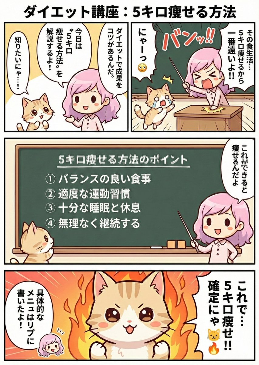 2025年12月09日のツイート | みちぽ｜Xの先生 さんのマンガ