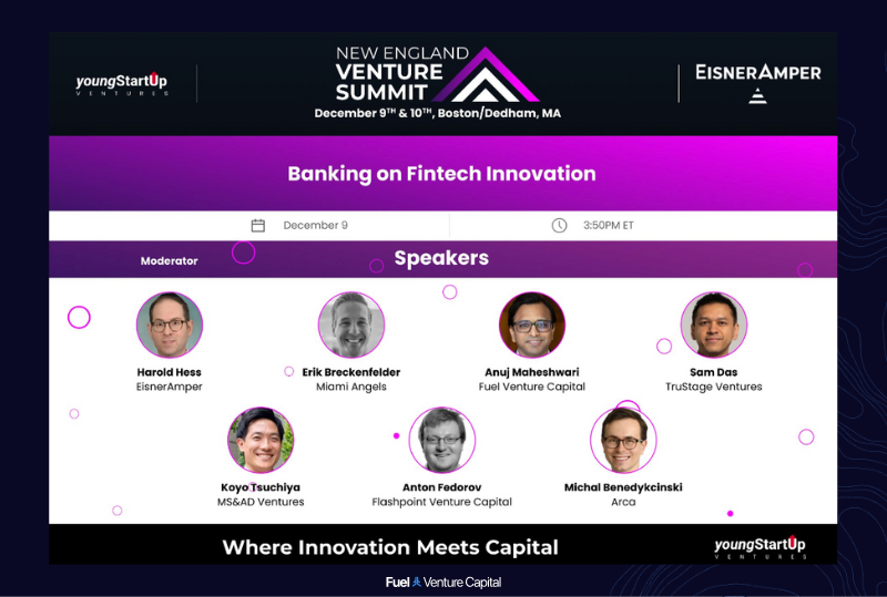 Fuel Venture Capital tweet media