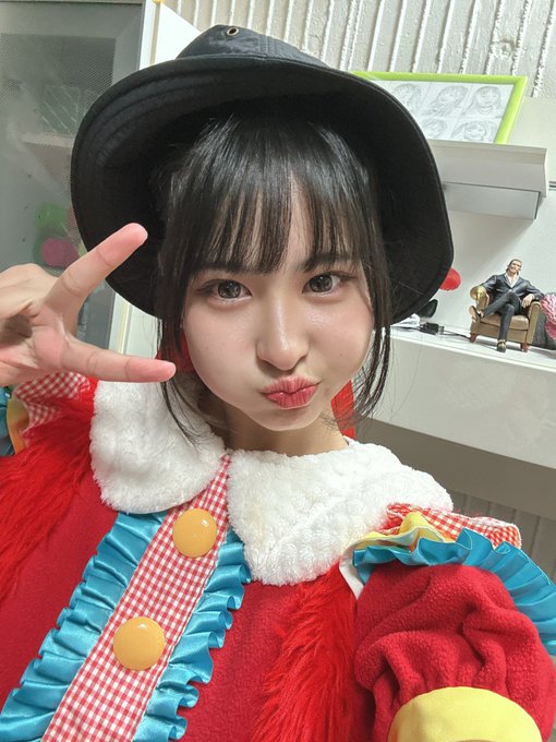 Twitterのコスプレ画像13