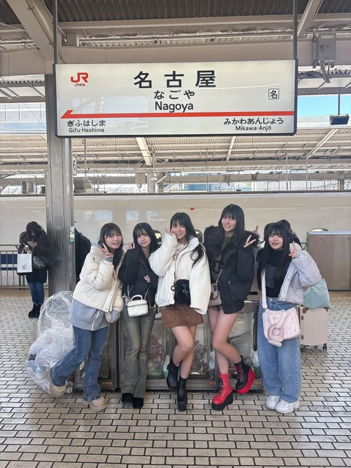 Twitterのコスプレ画像14