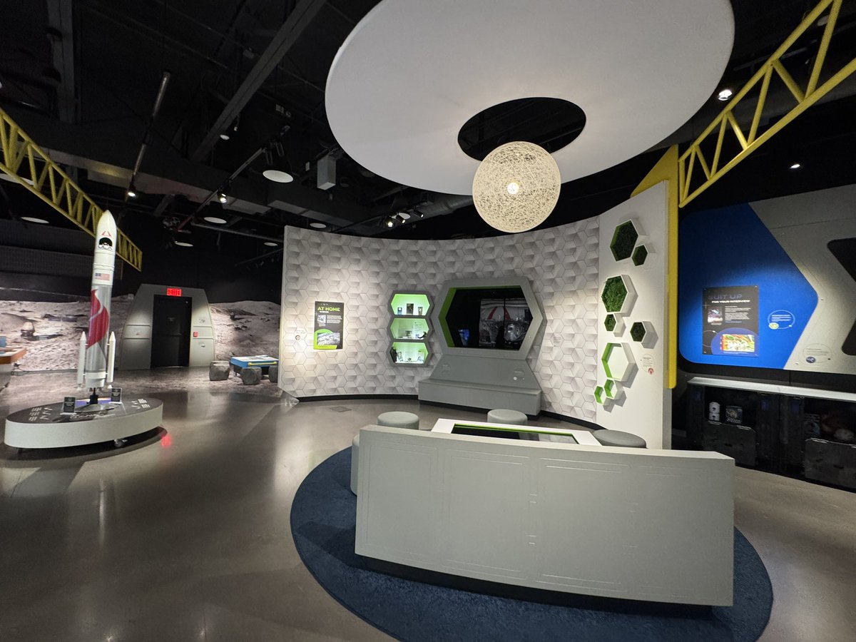 Space Boffins tweet media