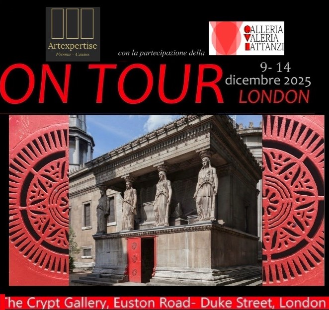 Tribe All tweet media