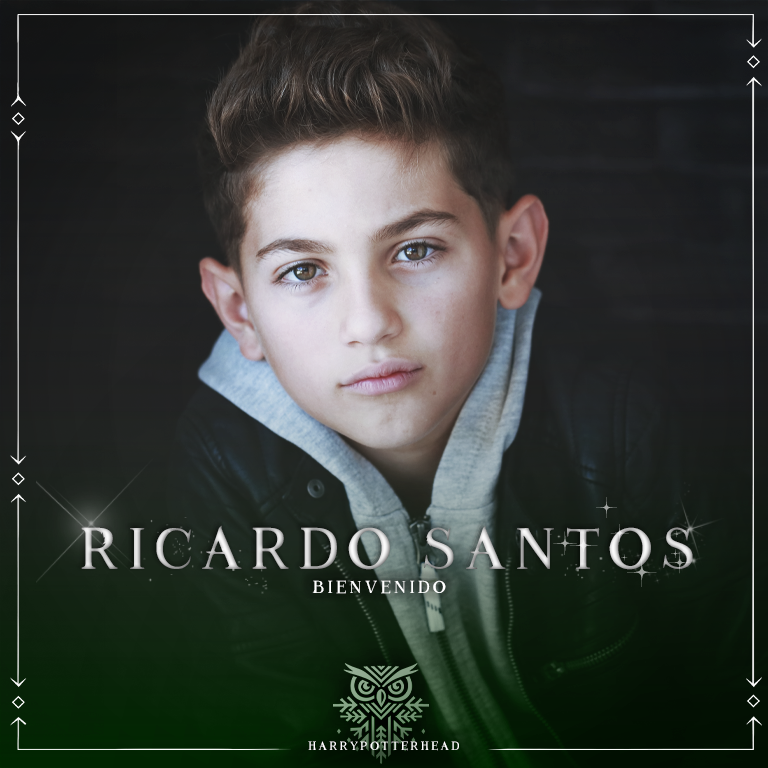h_potterhead1's tweet image. #bienvenida #personajes #foroderol #harrypotterhead #comunidadderol #rolhispano #estudiantes #hogwarts #slytherin #ricardosantos