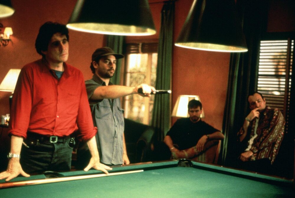 映画『トレインスポッティング』『ファーゴ』など90年代の名作、2026年春に連続リバイバル上映 - fashion-press.net/news/141066