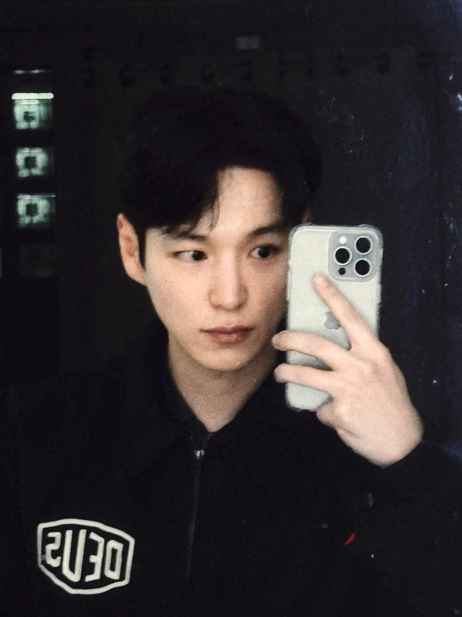 찬아 넘 사랑해🩵🩵 #허찬