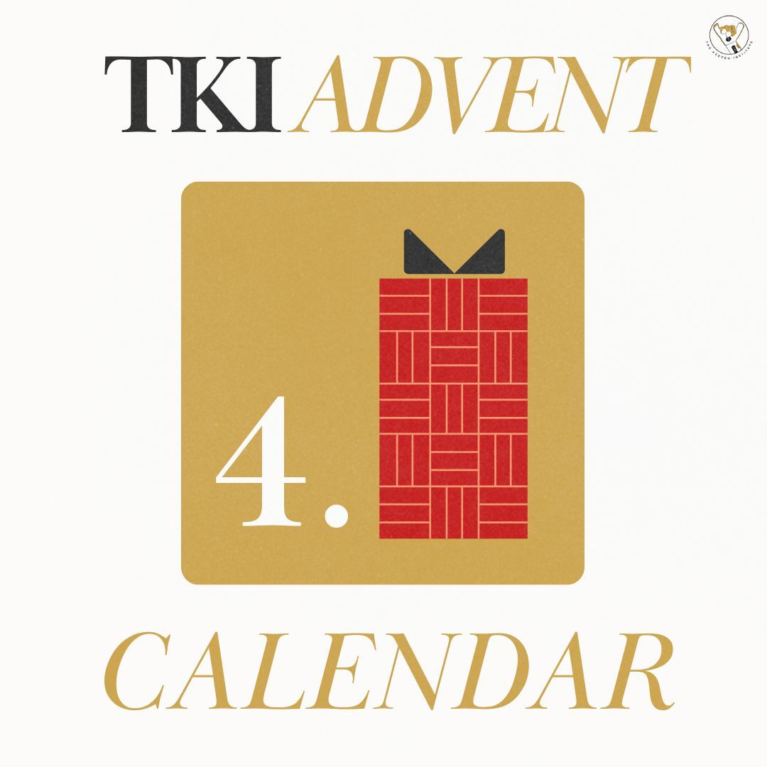 The Keeper Institute tweet media