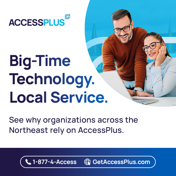 GetAccessPlus's tweet image. Your business deserves technology that works as hard as you do. With AccessPlus, you get enterprise-grade performance, transparent pricing, and the kind of responsive support only a local team can provide.

#AccessPlus #HighSpeedInternet #CloudVoice
