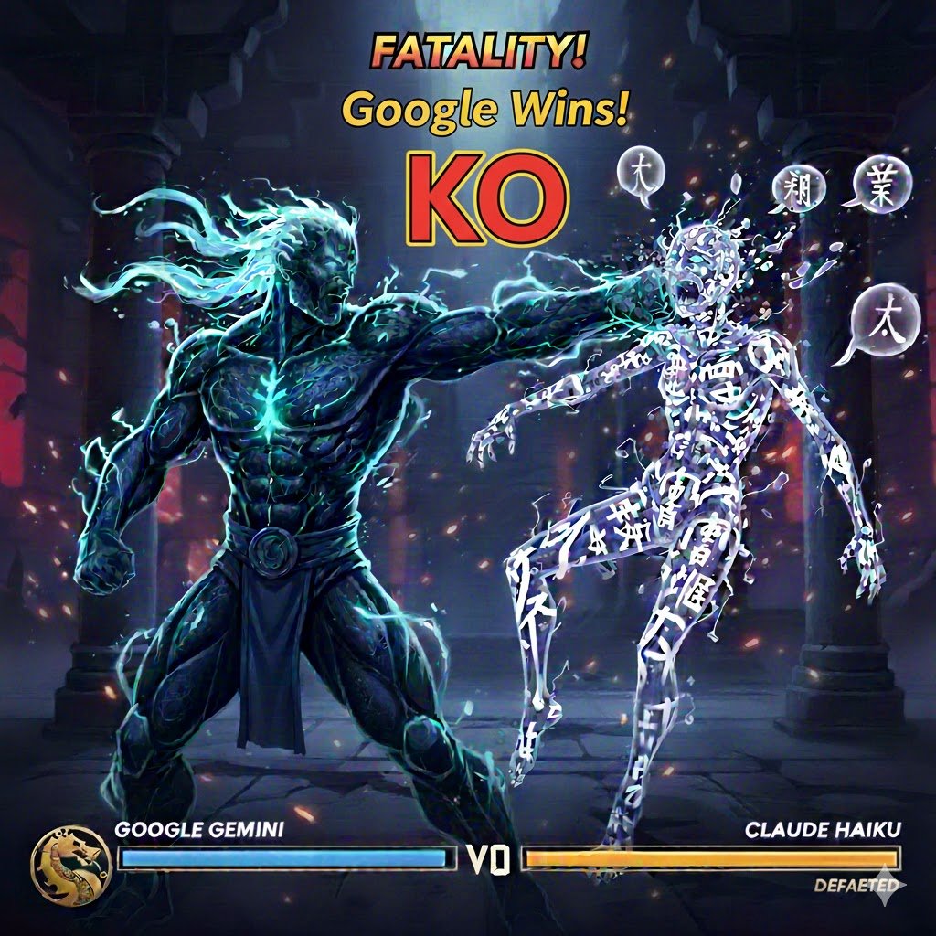 CodeChap's tweet image. I&apos;m late to the party, but this is how I feel using Gemini at the moment.