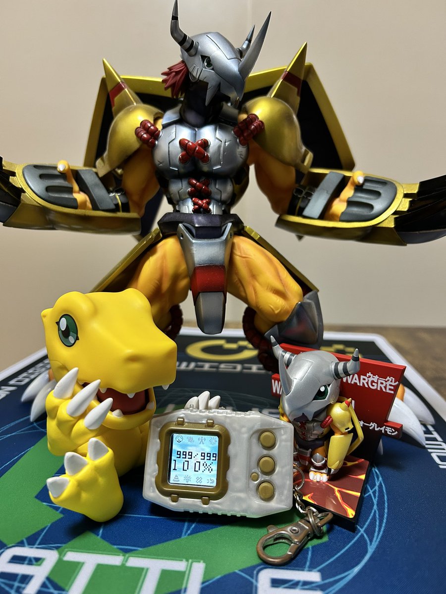 デジタルモンスター