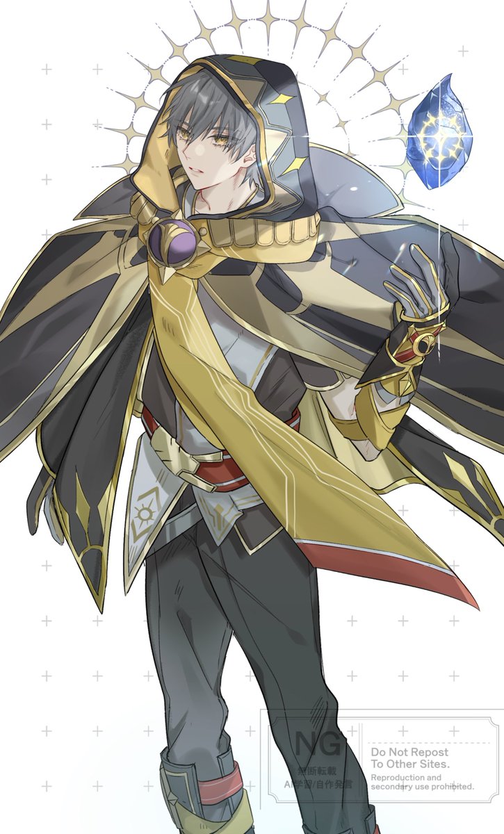 🪐 (@gnsssin) / Posts / X