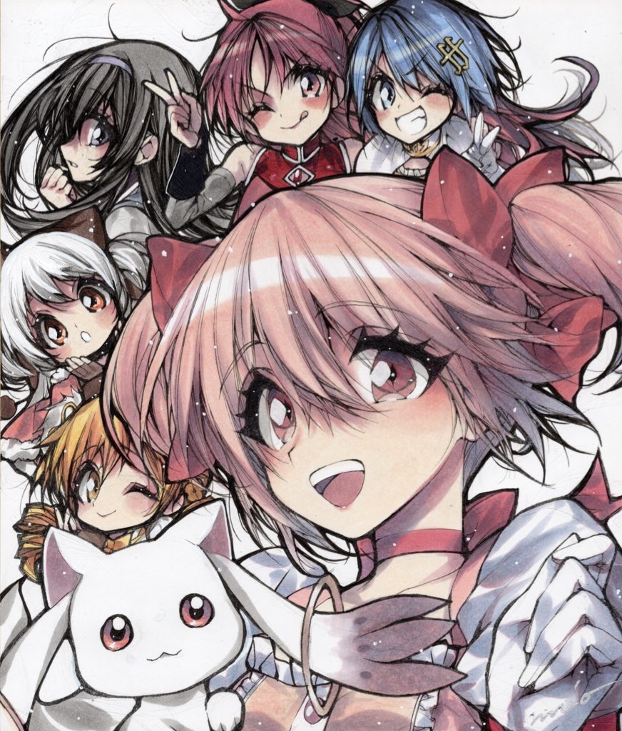 mio@C107【火曜日南i-35b】 (@misteor_online) / Posts / X