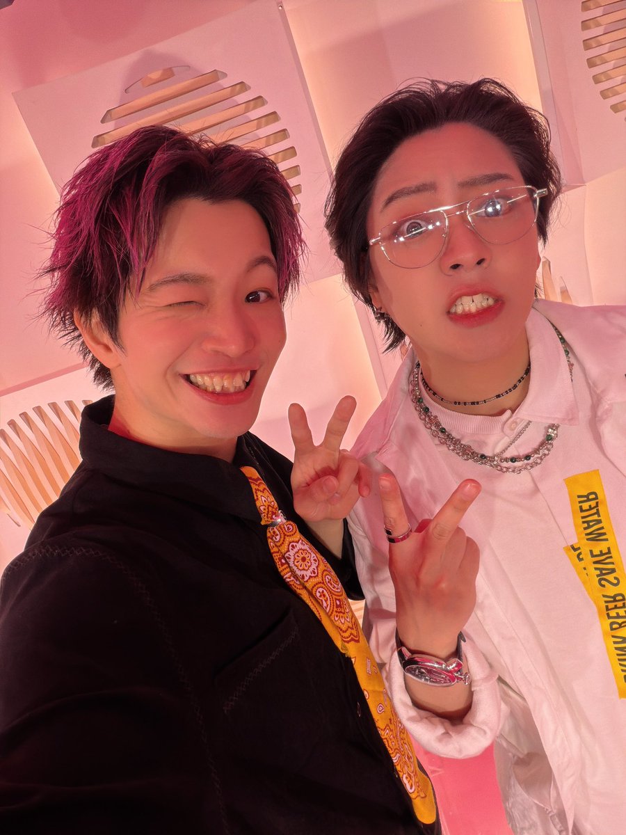 え〜すけ/こぬ@ちょこぼ（活休中） (@A_C_E__K) / Posts / X