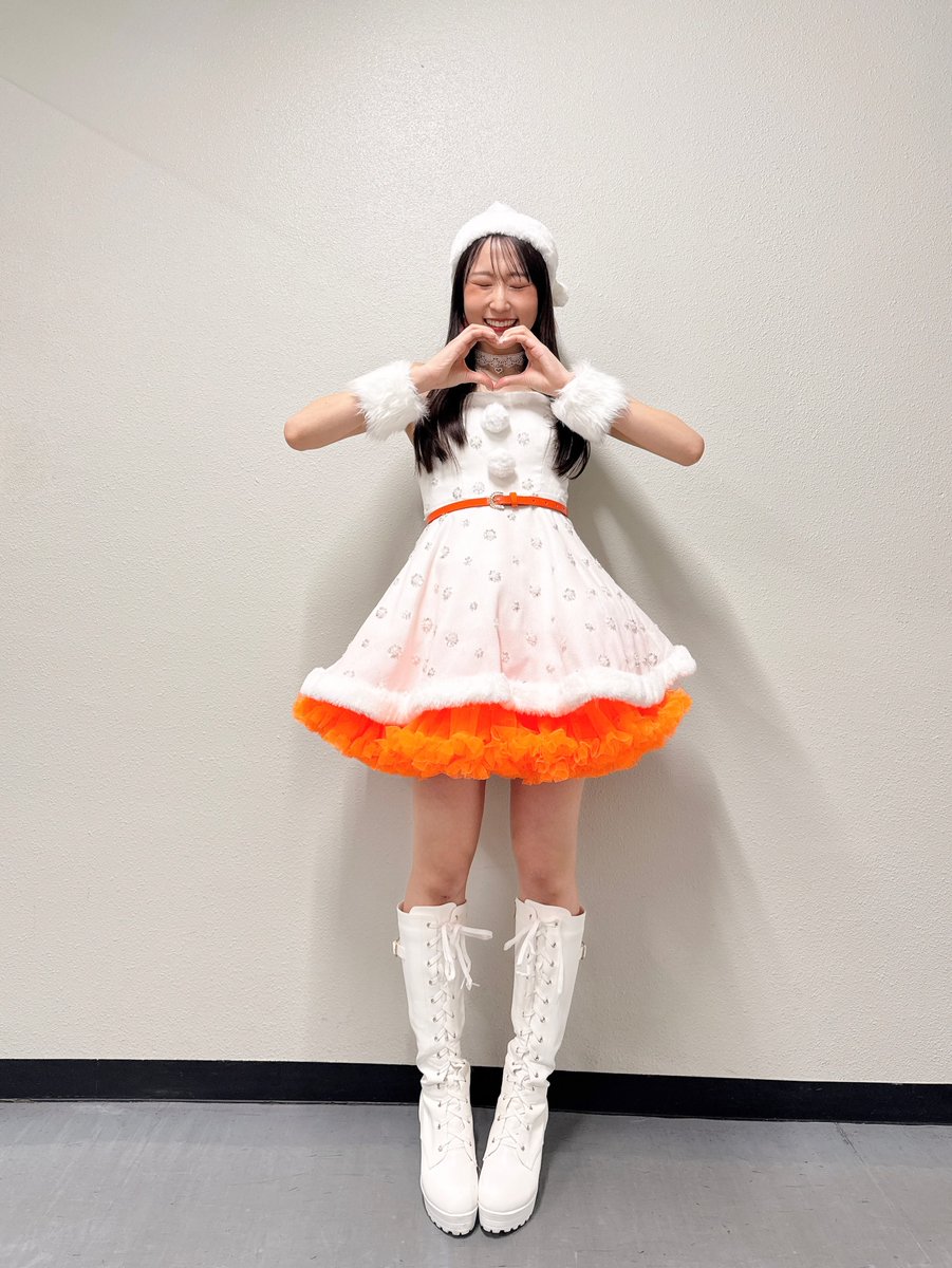 再掲】「🎄 Juice=Juice FCイベント2025 ～メリクリ×Juice×Box