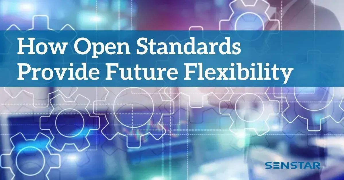 SenstarCorp's tweet image. Choosing the right technologies from the right vendors when securing your site is important. Get the most out of your investment ➜ select products that support open standards and interfaces.

Here&apos;s why ➜ buff.ly/3PBbnM3 

#SecuritySolutions #SenstarMakesSense