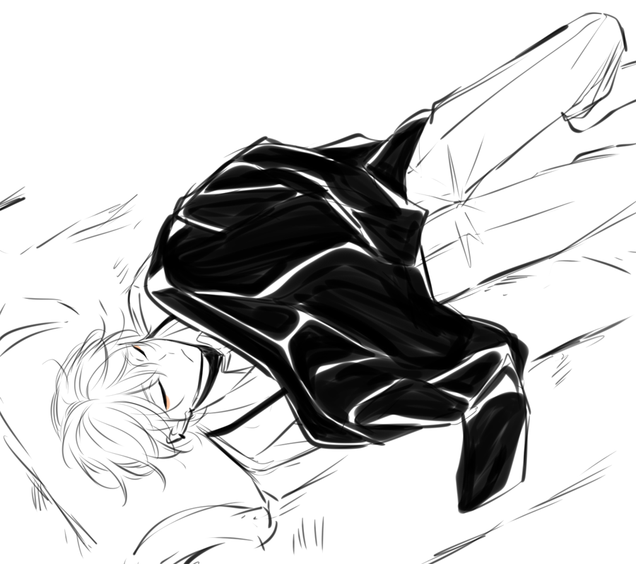 monko97's tweet image. 탐정사무소st