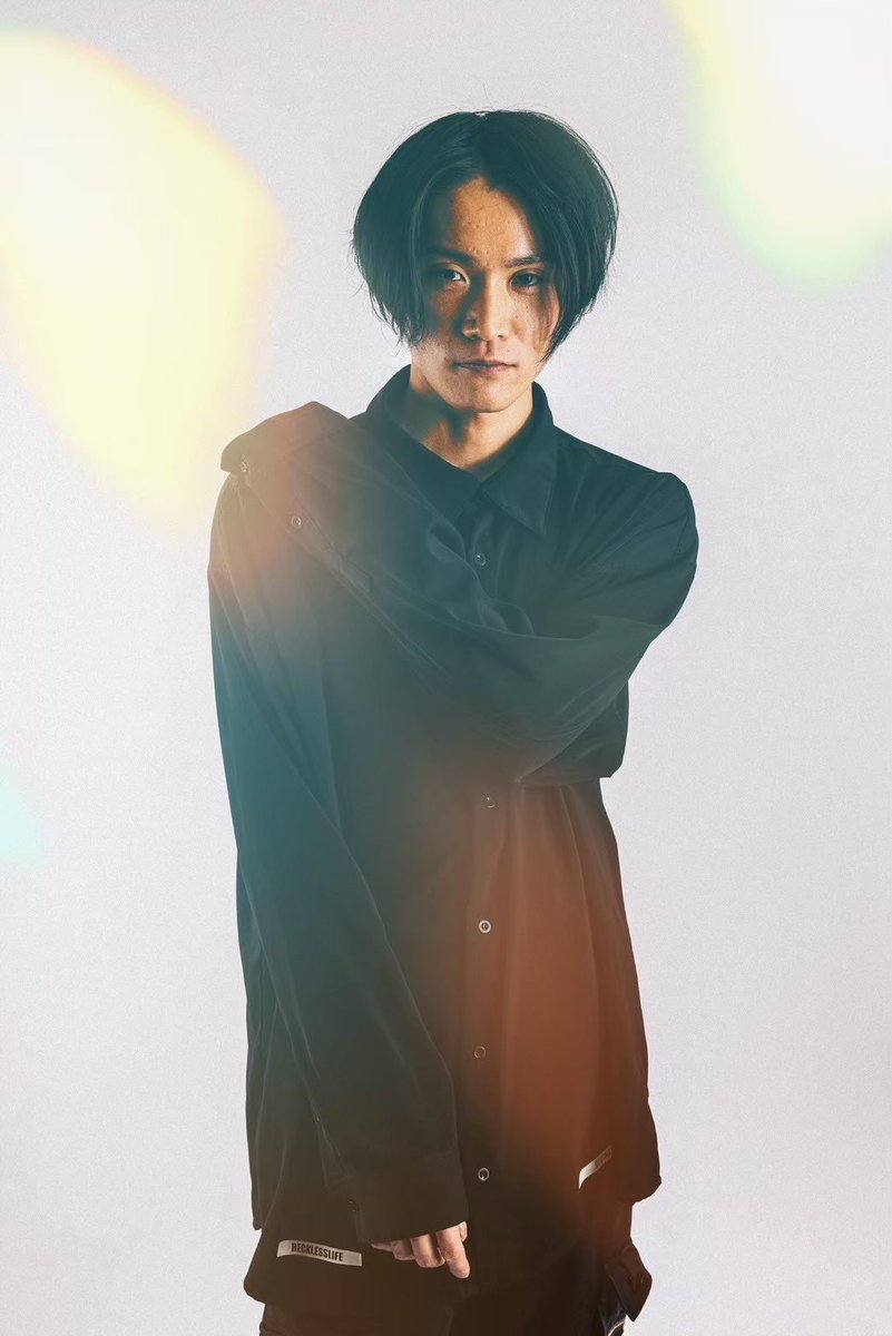 【お知らせ】

この度ギターのKeitaが育休の為少しの間ライブをお休みします。

2児のパパ頑張って🔥

2025.12.13
KASHI ROCK FESTIVAL@苫小牧ELLCUBE
2026.1.10
COUNTER CULTURE@札幌SPiCE
2026.1.24
BEYOND THE KHAOS@札幌SPiCE

上記のライブはサポートに
INViSBL 大道光 <a href="/2Picha/">大道 光</a>