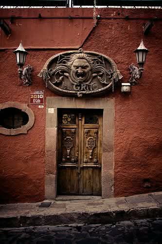 mechediazortega's tweet image. Buenos días México, abriendo puertas desde San Miguel de Allende.