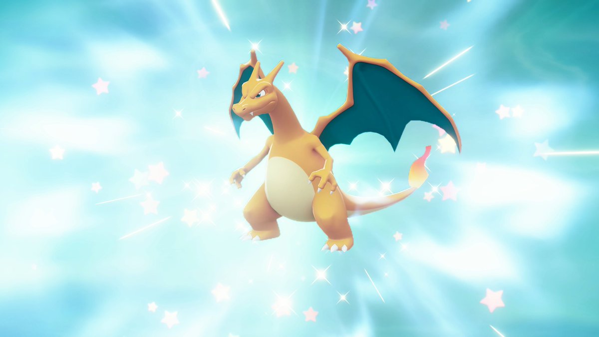 Centro Pokémon tweet media