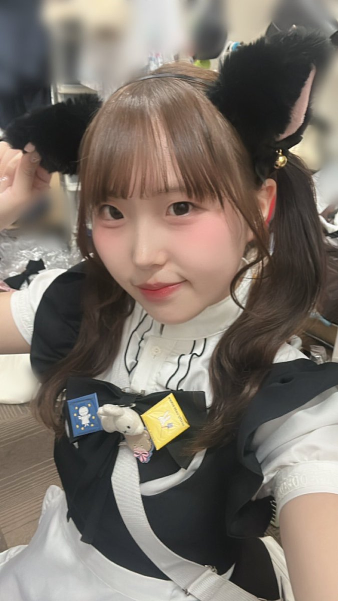 もしも会えたら2人だけの秘密に♡