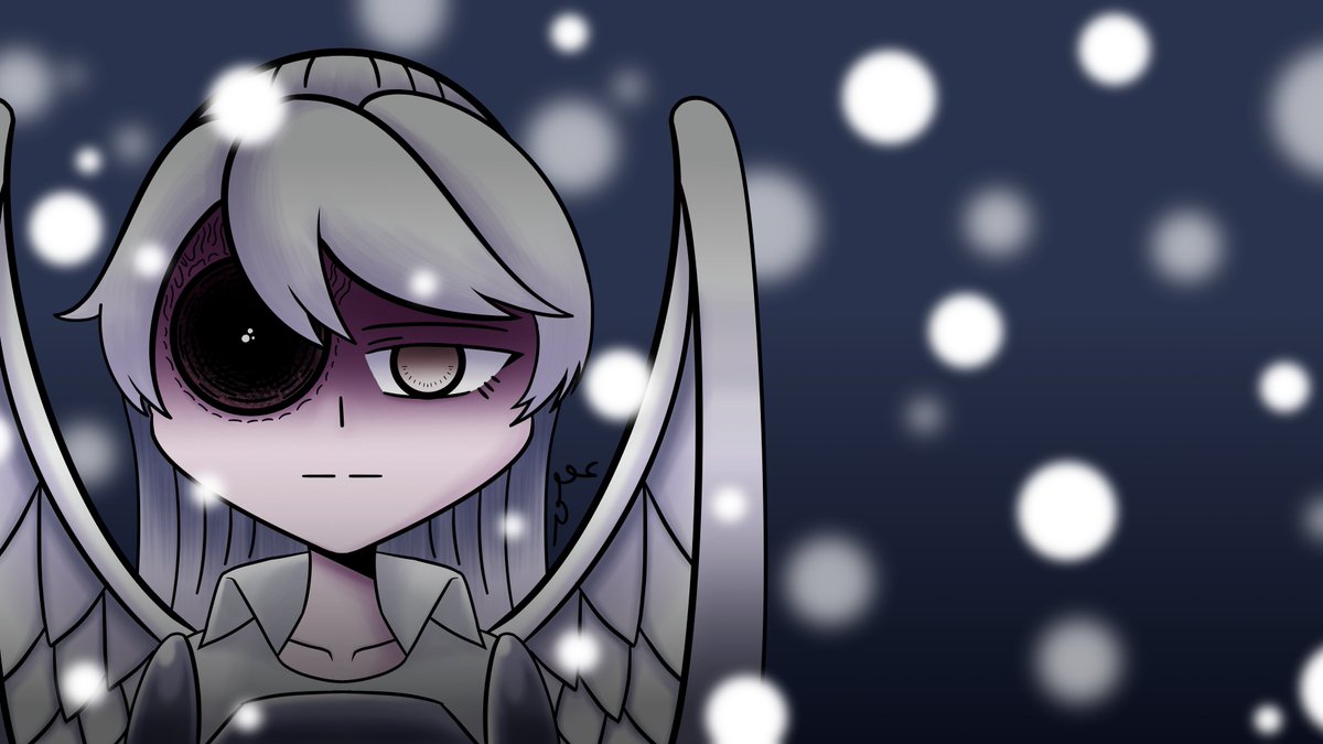 #helck El ultimo invierno