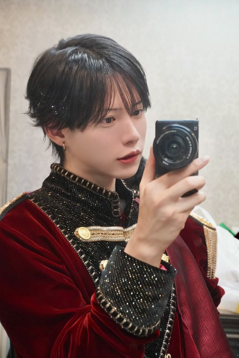 りょーま (@heart1_skyblue) / Posts / X