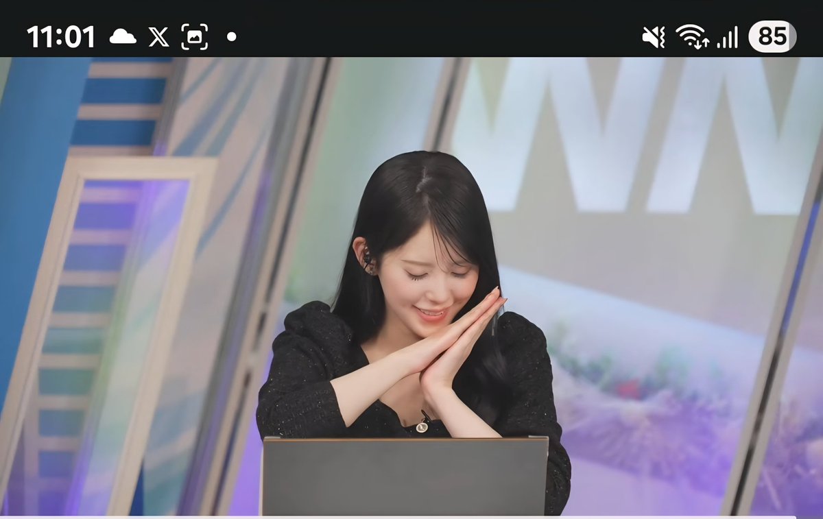 せんちゃん🍓🧸ムーン 3時間お疲れ様でした(о＾∇＾о) 昨日は地震対応