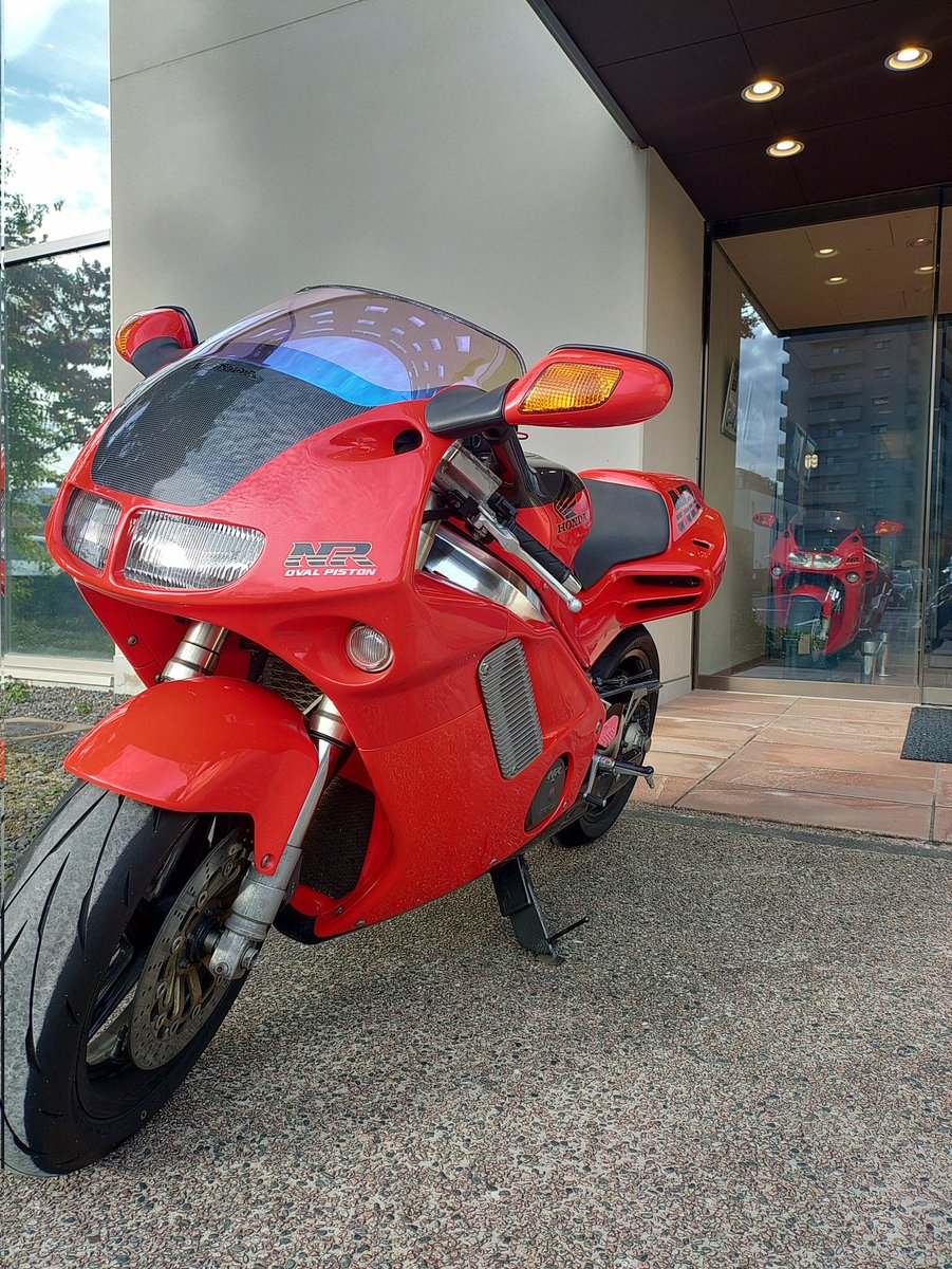 ろみ@初心者ライダー (@NextYzf) / Posts / X