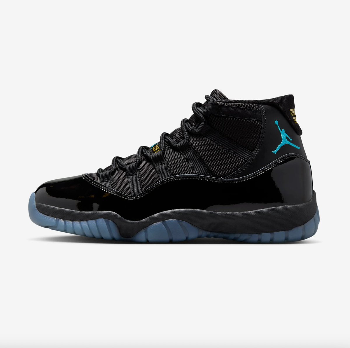 finish line retro 11 raffle
