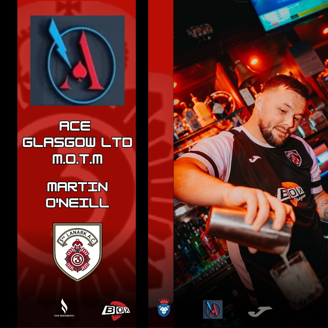 Third Lanark AFC Sunday tweet media