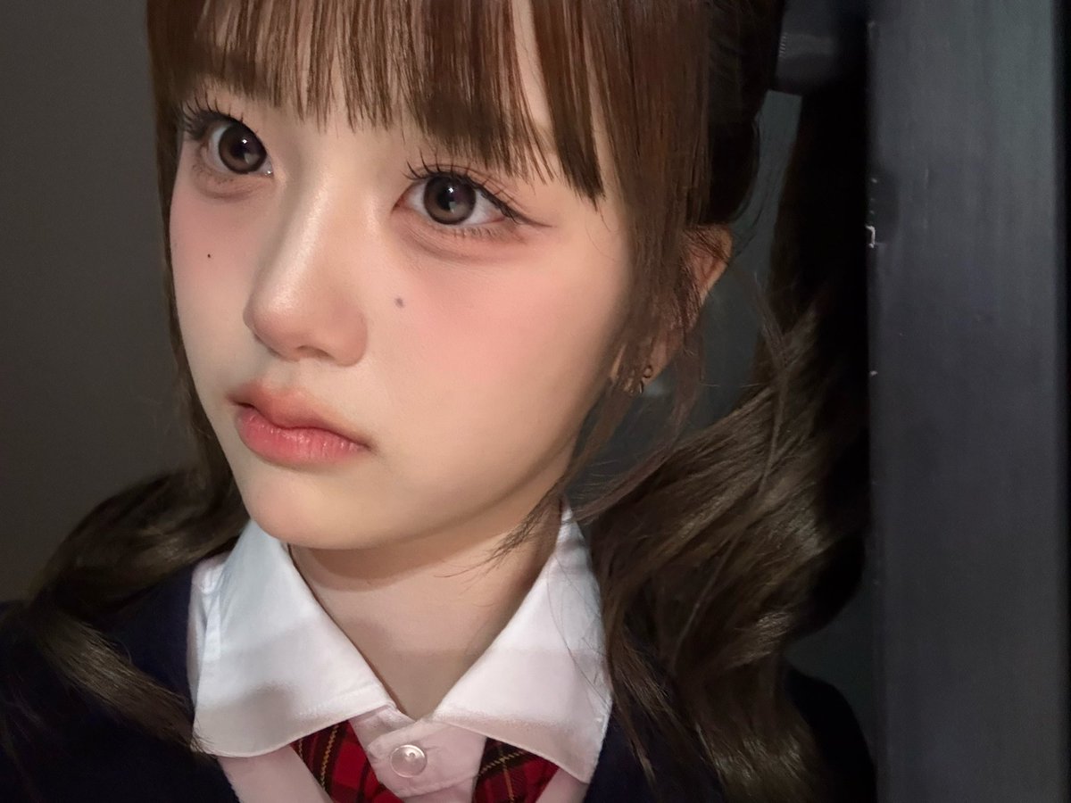 🥹🥹🥹🥹 내해리니 짱