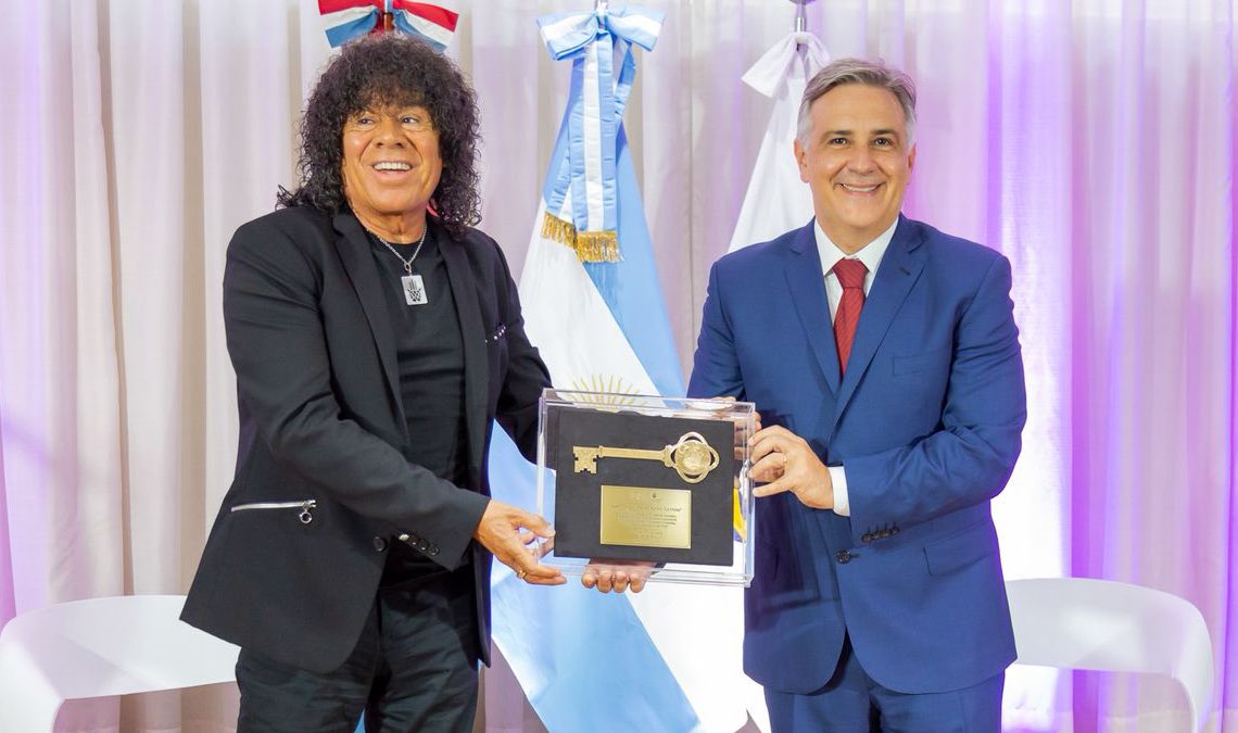 MartinLlaryora's tweet image. Hoy es un día histórico para #Córdoba.

El mundo entero reconoce algo que nosotros los cordobeses sabemos desde siempre: que el #Cuarteto es más que música.

Que la @UNESCO_es haya consagrado al cuarteto como Patrimonio Cultural Inmaterial de la Humanidad es un orgullo enorme.…