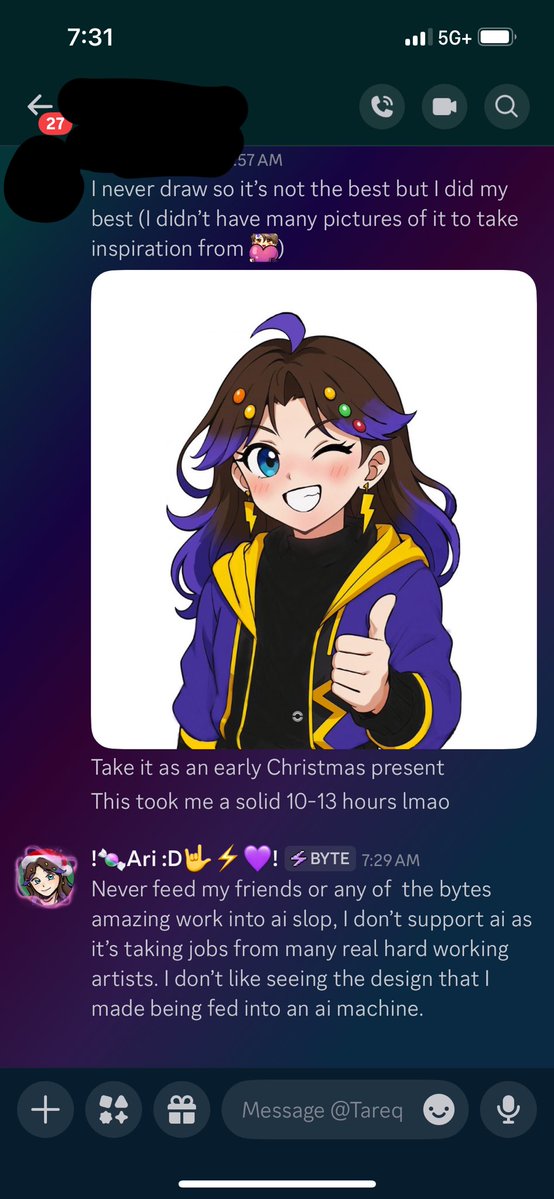 KyosSkittles's tweet image. Please don’t do this.