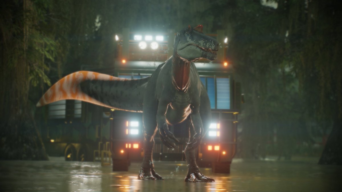 Paleo Pizza tweet media