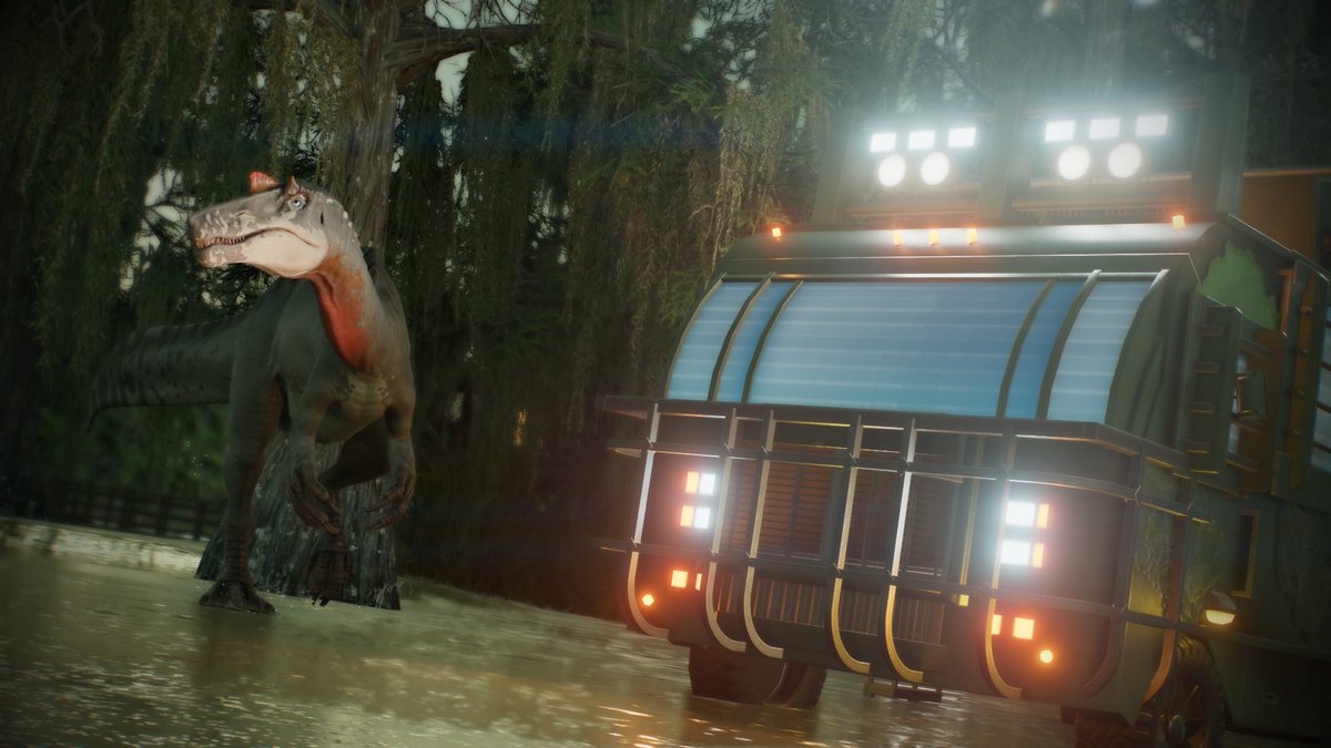 Paleo Pizza tweet media