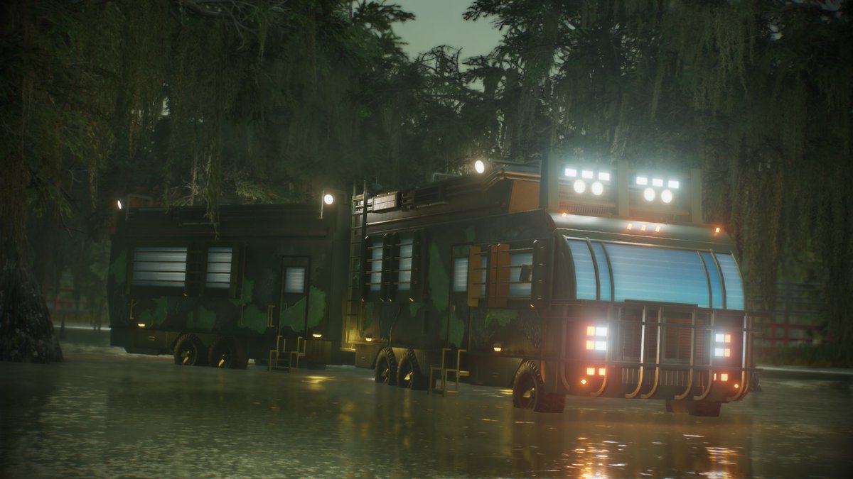 Paleo Pizza tweet media