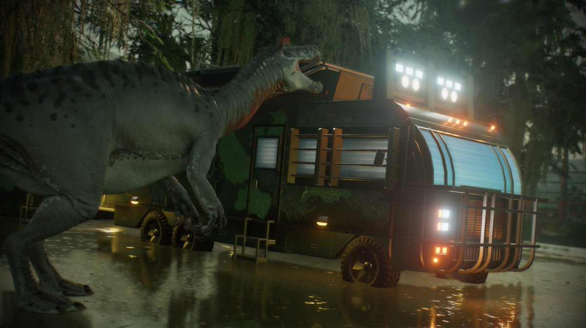 Paleo Pizza tweet media