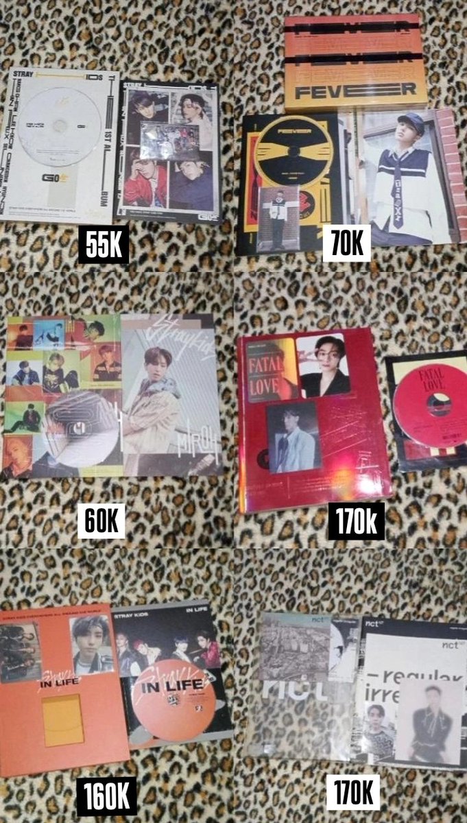 2muchpeak's tweet photo. @staysellings nego aja nder include all ya udah freeong dom jkt https://t.co/X1Ys2B1Ij0