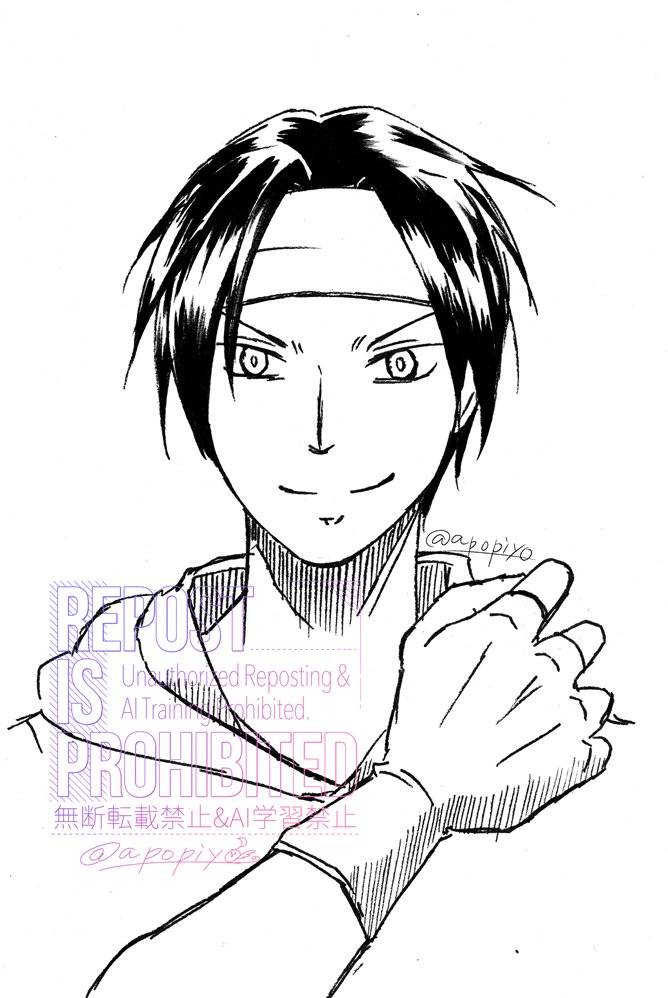 1日1絵　
高原日勝氏！！