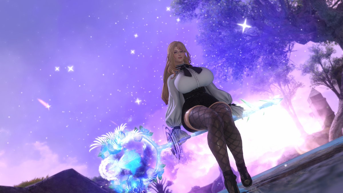 I did it...🥹🥹😭 

Future Rewritten Ultimate Cleared!